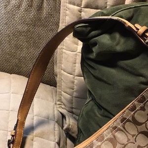 Coach NOT FOR SALE
